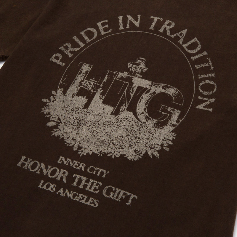 Pride In Tradition - Black