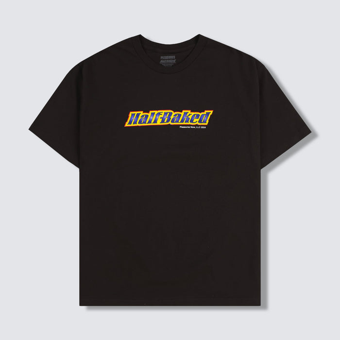 Half Baked Tee - Black