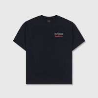 Hot 4 U Tee - Black