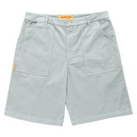 Corduroy Shorts - Sage