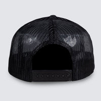 Illegal Trucker - Black