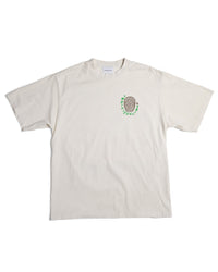 Flash Sheet Tee - Antique White