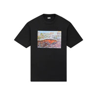 Hollywood Tee - Black