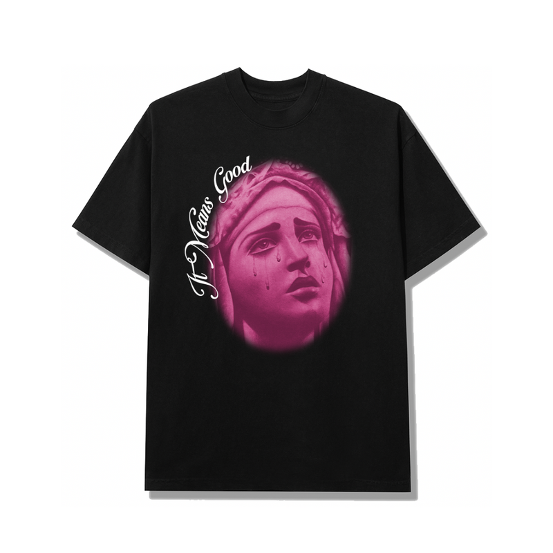 Tears Tee - Black