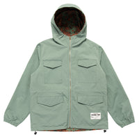 Reversible M65 Jacket - Multi