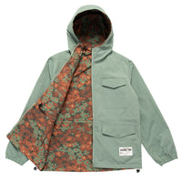 Reversible M65 Jacket - Multi