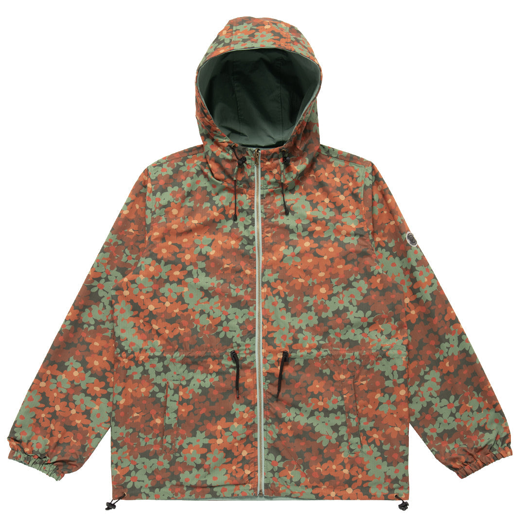 Reversible M65 Jacket - Multi