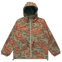 Reversible M65 Jacket - Multi
