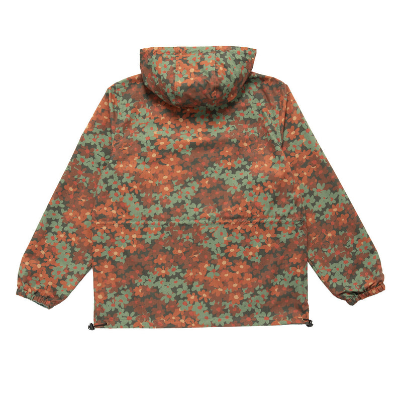 Reversible M65 Jacket - Multi