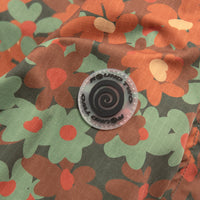 Reversible M65 Jacket - Multi