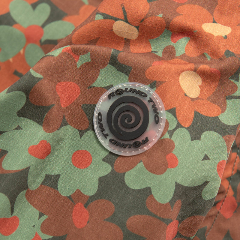 Reversible M65 Jacket - Multi