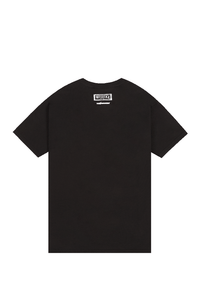 Inferno Tee - Black