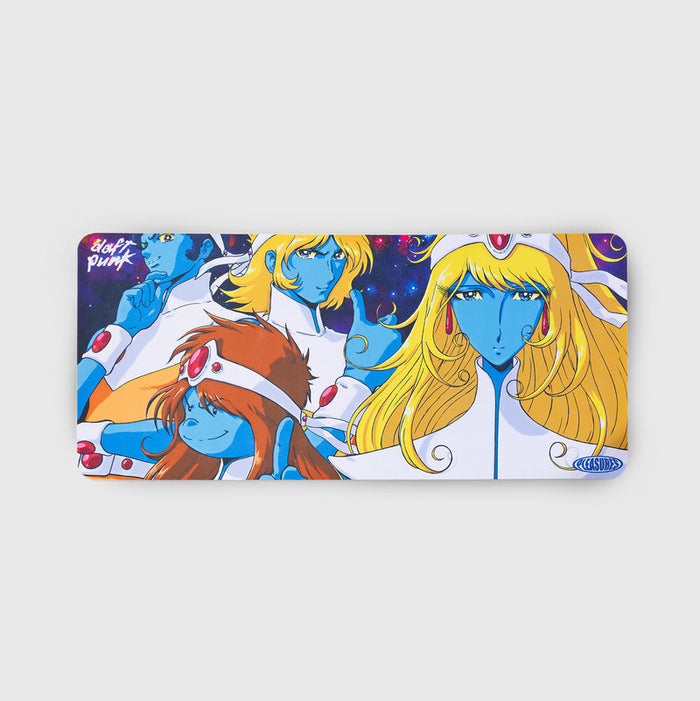 Daft Punk Interstella Gaming Pad - Multi