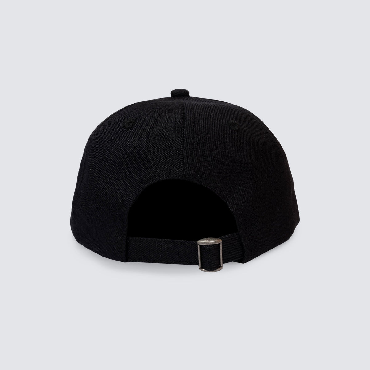 Daniele Cap - Black