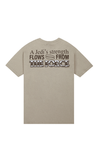 Jedi Tee - Sand