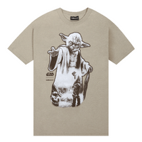 Jedi Tee - Sand