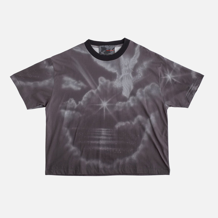 Spirit Guide Tee - Black