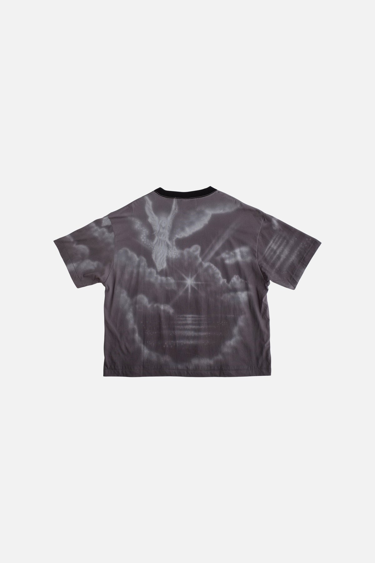 Spirit Guide Tee - Black