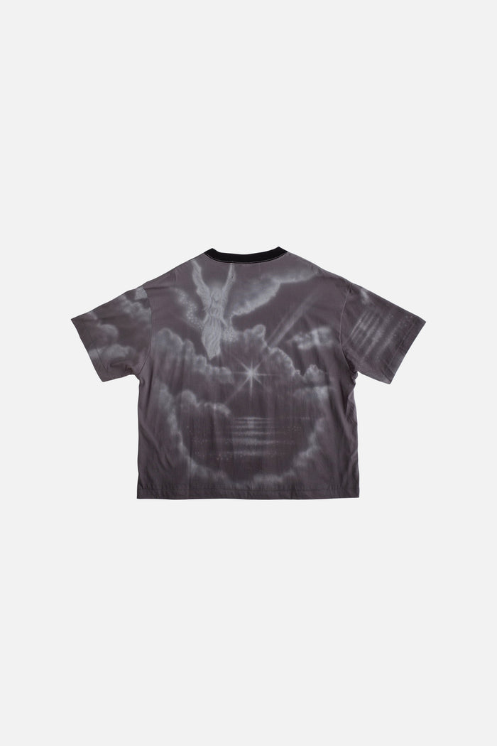 Spirit Guide Tee - Black
