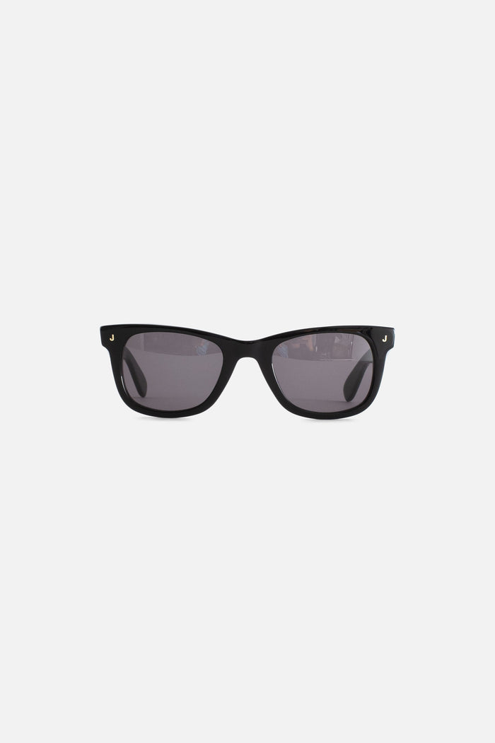 Hard Lean Sunglasses - Black