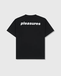 Joke Heavyweight Tee - Black