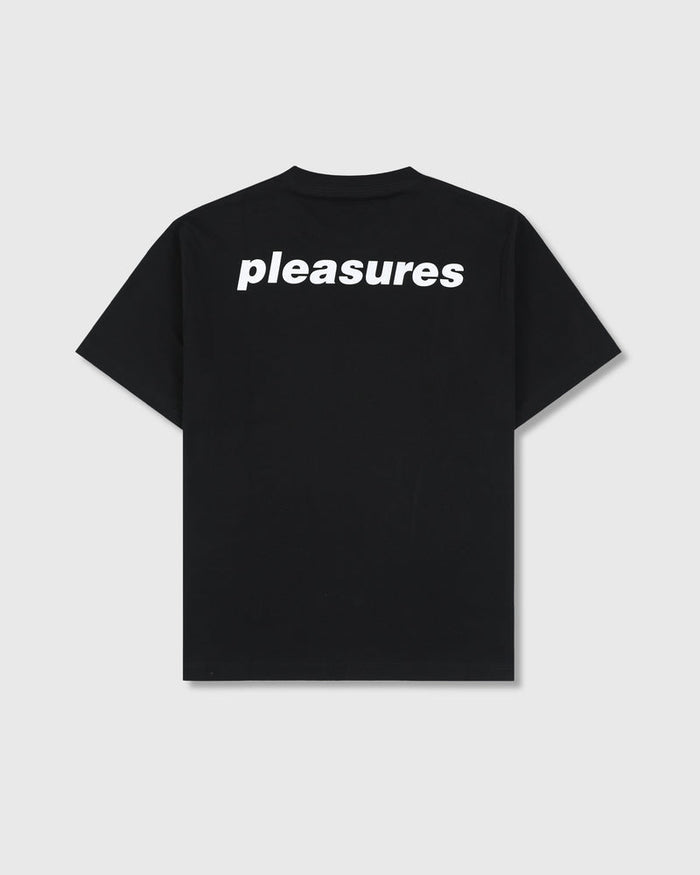 Joke Heavyweight Tee - Black