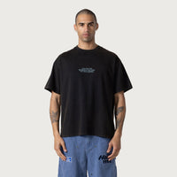 Live for the Moment - Black