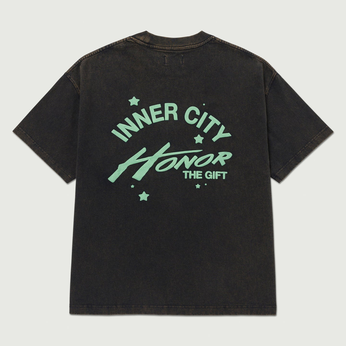 Live for the Moment - Black