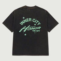 Live for the Moment - Black