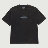 Live for the Moment - Black