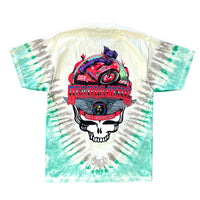 Grateful Dead Tee - Green