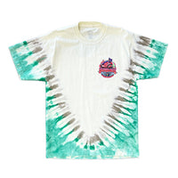 Grateful Dead Tee - Green