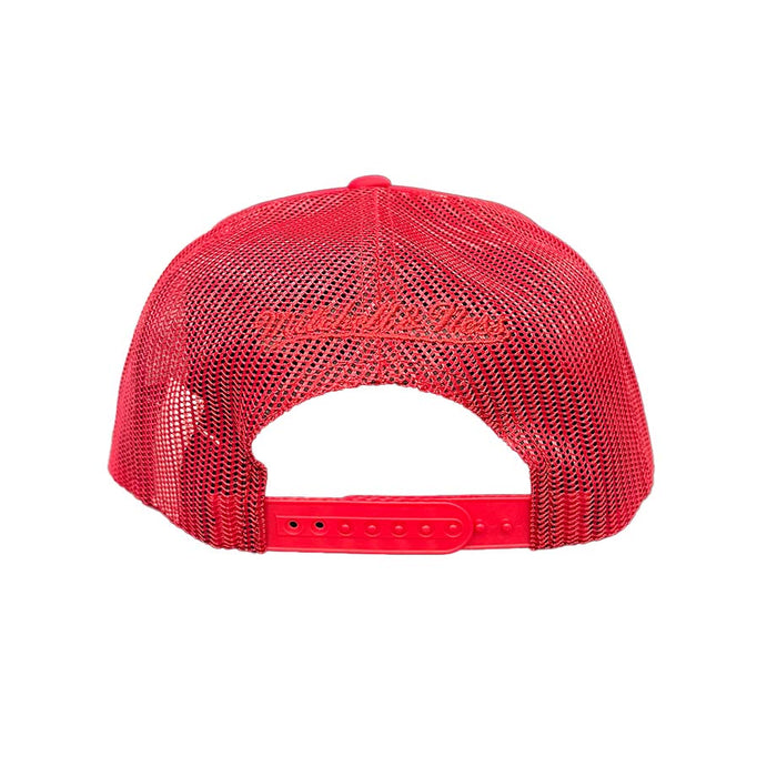 2x Houston Rockets NBA Champions 94-95 Trucker Hat
