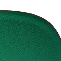 Houston Rockets Team Pin Snapback Hat
