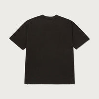 Mystery of Pain Tee - Black