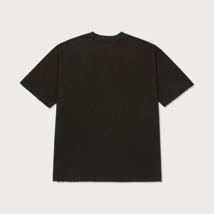 Mystery of Pain Tee - Black