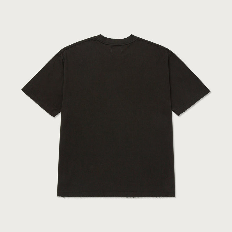 Mystery of Pain Tee - Black