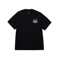 Grateful Dead Call My Pitcrew Tee - Black