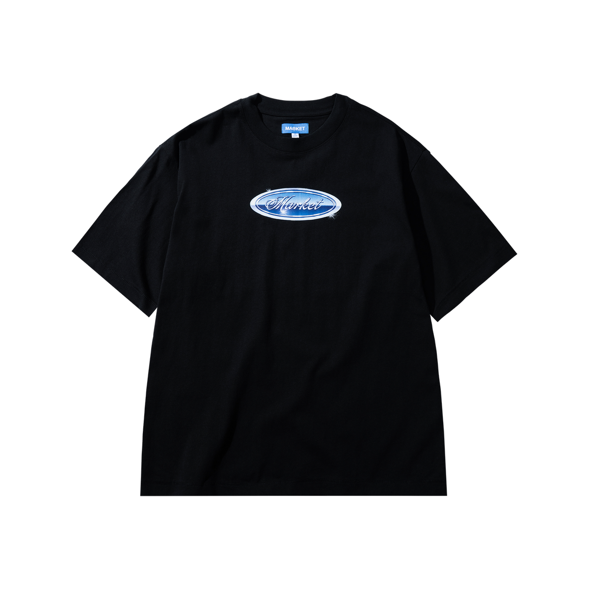5 Liter Tee - Black