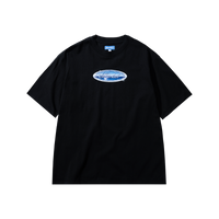 5 Liter Tee - Black