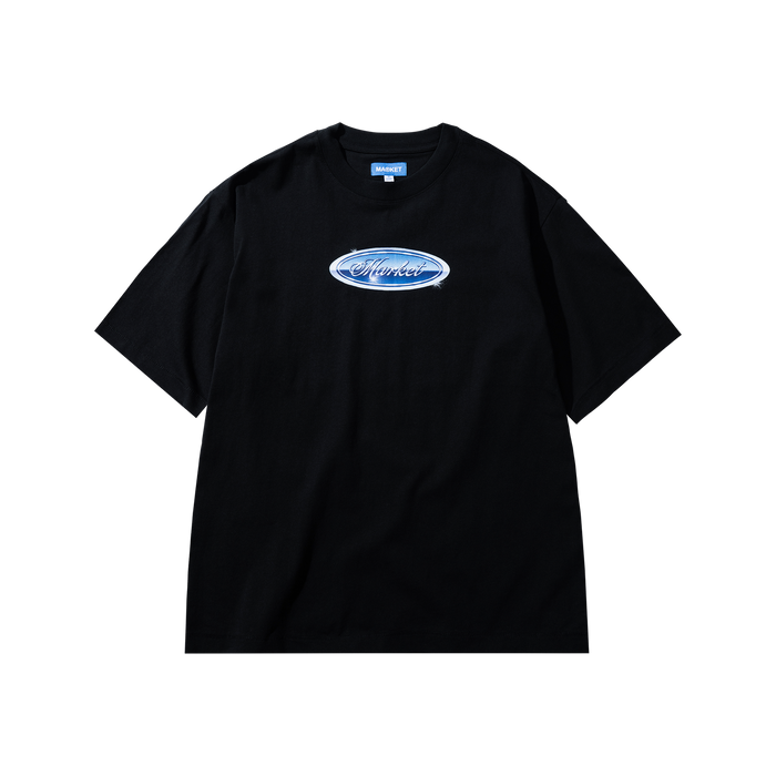 5 Liter Tee - Black