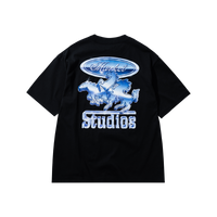 5 Liter Tee - Black