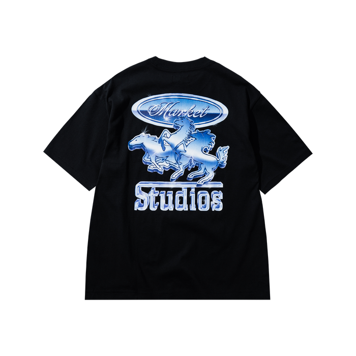 5 Liter Tee - Black