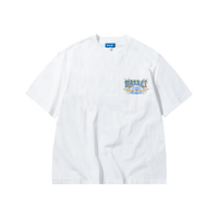 V12 Tee - White