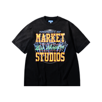 Property of Market - Black