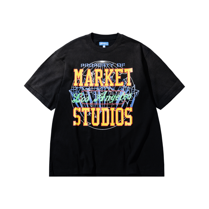 Property of Market - Black