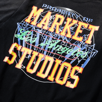Property of Market - Black