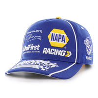 Chase Elliott 47 Hitch Hat - Blue