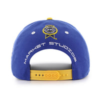 Chase Elliott 47 Hitch Hat - Blue