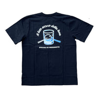 Midnight Special Tee - Black